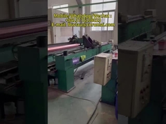 أداء ناعم شاشة النيكل الدوارة الدقة 165 الشبكة الصبغة