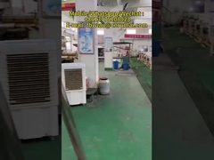 أكثر صلابة ومتانة للطابعة الدوارة النسيج الشاشة النيكل 100