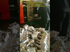 مضخات الصبغ الملون طباعة آلات النسيج قطع الغيار قابلية التبادل