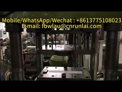 فيككس بروكنر ميجاكس فولاذ ستينتر سلسلة دبوس لوح حامل سلسلة قوية