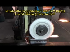 محمول الدبوسات (Stenter) (Babcock Pin Holder) قطع آلة الدبوسات (Stenter Machine Parts) محمول الدبوسات ذات الغرض الواحد