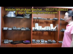 مقطوعة مقطوعة مقطوعة آلات التشطيب المنسوجات ستينتر الفولاذ لتثبيت الحرارة ستينتر