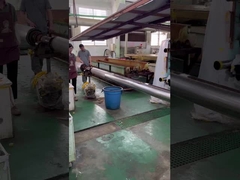 75M ني عالية الدقة الدوارة النيكل شاشة TMS الكهربائية تشكيل شبكة سلكية