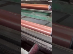 الطلاء الثقيل 0.3mm سمك 640 819 الطلاء الشاشة الدوارة