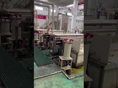 640 819 حافة قطع موحدة دقة النسيج الدوار النيكل الشاشة النسيج الشاشة الطباعة