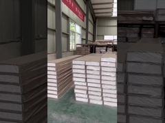 ورق خلفية الشاشة النيكلية أسطوانة الشاشة الدوارة قطعة احتياطية للآلات النسيجية