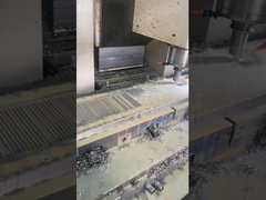 حرارة ذوبان الخيوط الخيوط الفولاذ المقاوم للصدأ 630 الخيوط الخيوط مثلثية الشكل حفرة الخيوط